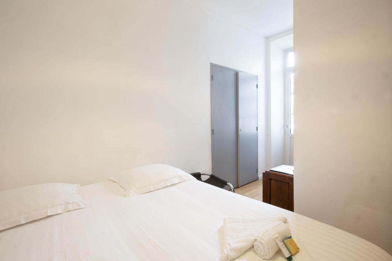 Welkeys - Reine Nathalie Apartment Biarritz Exterior foto